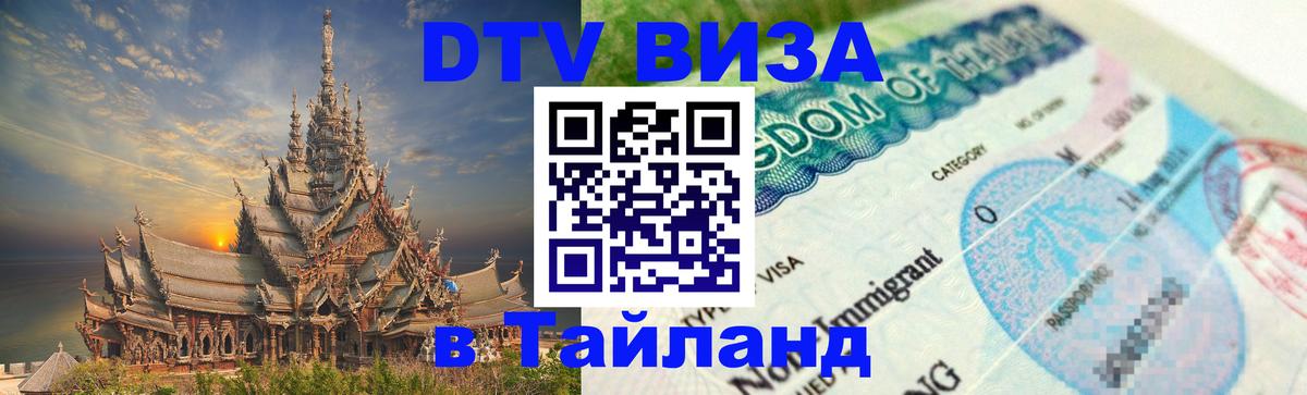Оформление DTV визы под ключ: стоимость и тарифы, только загранпаспорт - 19.11.2025 